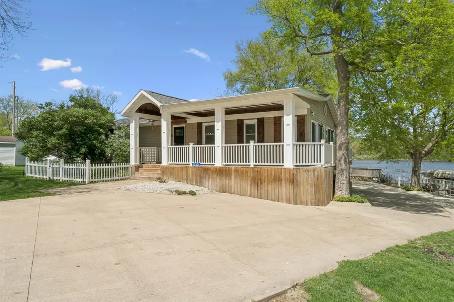 20301 247th Street, Manchester, IA 52057 - #2