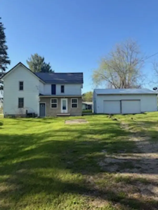 405 S Front Street, Farmersburg, IA 52047