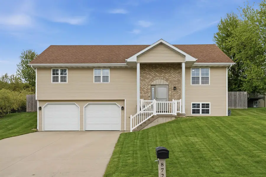 872 Cassandra Drive, Peosta, IA 52068 - #2