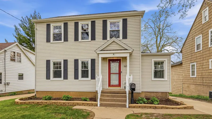 160 S Hill Street, Dubuque, IA 52001 - #2