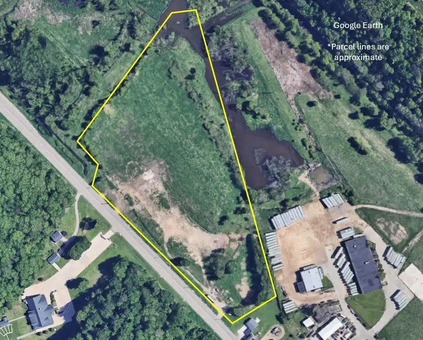 TBD Central Avenue #Option A, Dubuque, IA 52001 - #3