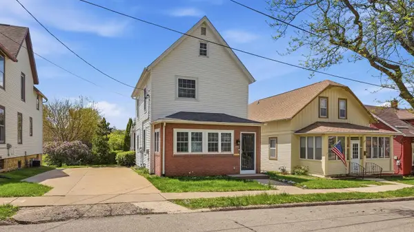 1776 Grace Street, Dubuque, IA 52001