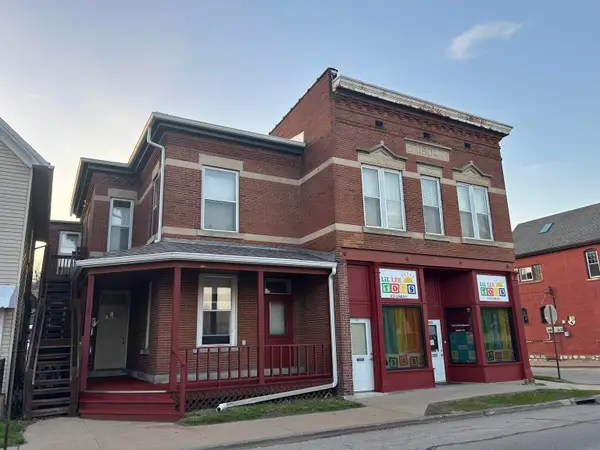 1229 & 1233 Rhomberg Avenue, Dubuque, IA 52001-1851