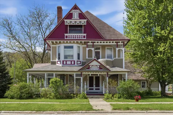 401 NW 1st Street, Elkader, IA 52043