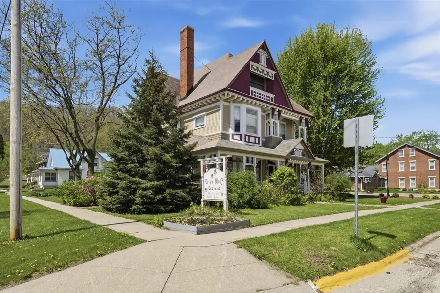401 NW 1st Street, Elkader, IA 52043 - #2