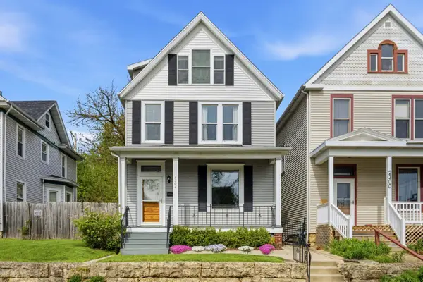 2304 Queen Street, Dubuque, IA 52001