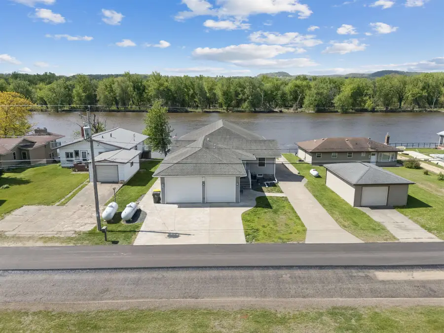 1312 Jack Oak Road, Cassville, WI 53806-9516 - #2
