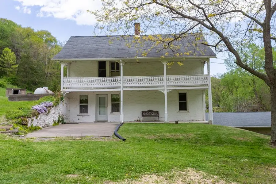 21537 Mud Lake Road, Dubuque, IA 52001 - #3