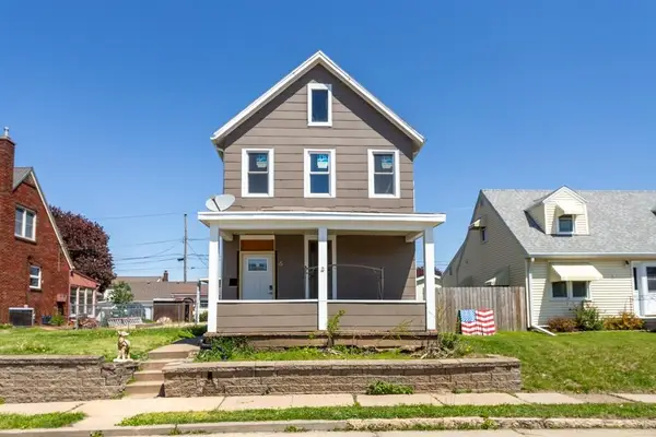 713 O'neill Street, Dubuque, IA 52001