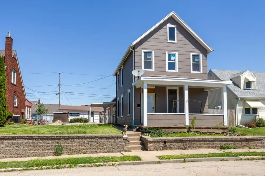 713 O'neill Street, Dubuque, IA 52001 - #2