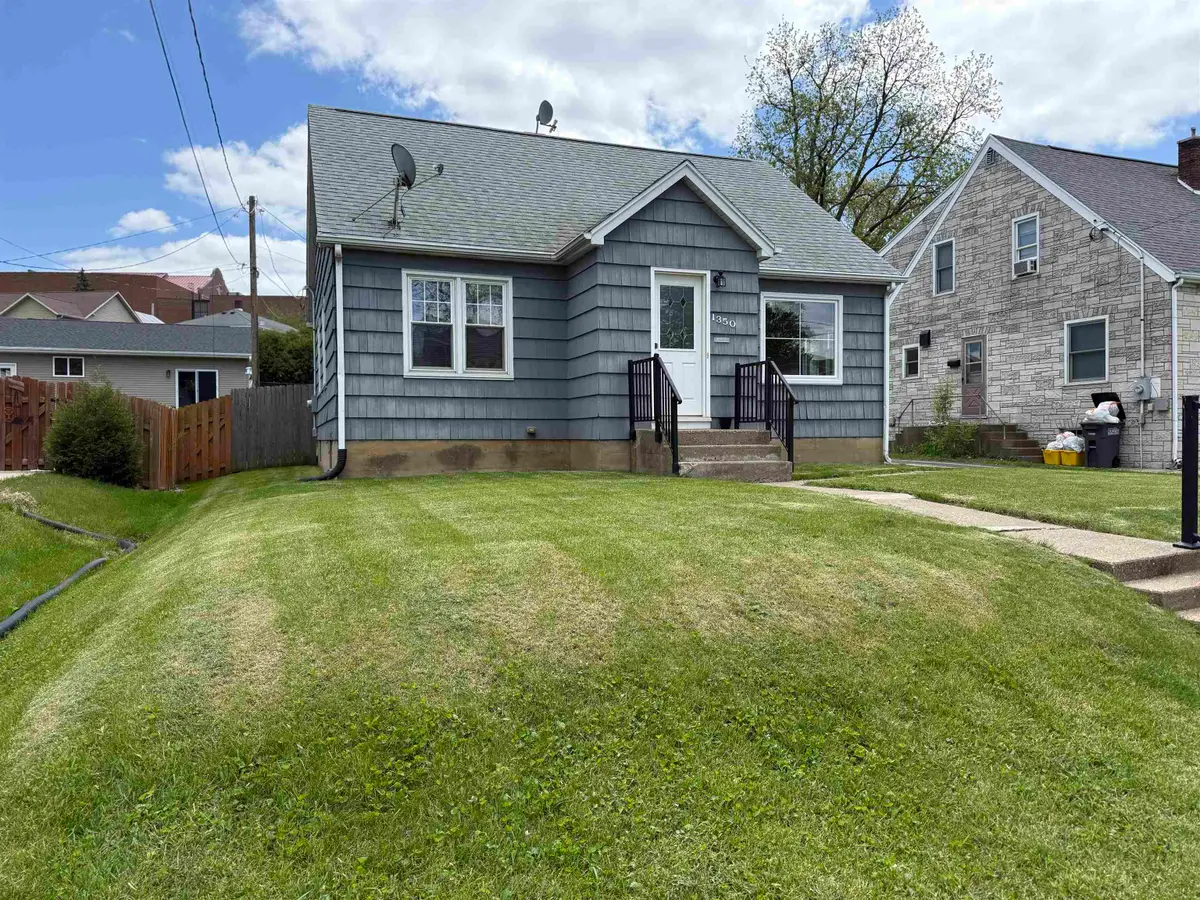 1350 O'hagen Street, Dubuque, IA 52001 - #1
