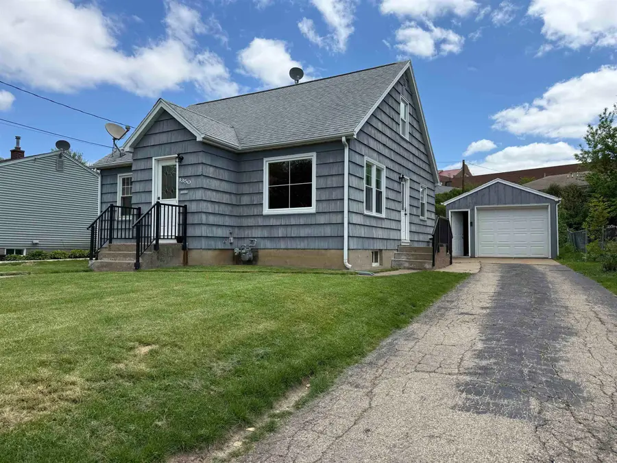 1350 O'hagen Street, Dubuque, IA 52001 - #2