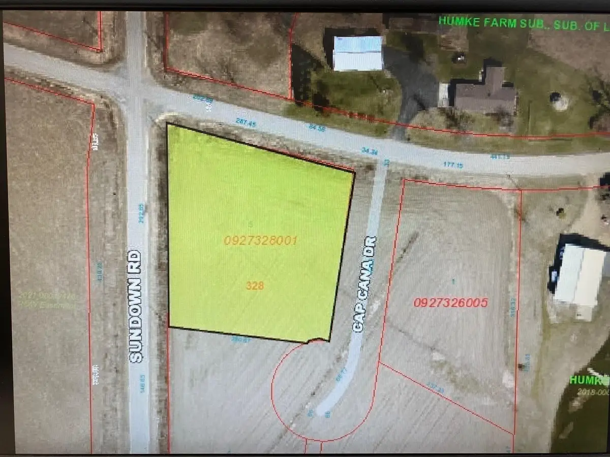 Lot 5 Cap Cana Drive, Dubuque, IA 52002 - #1