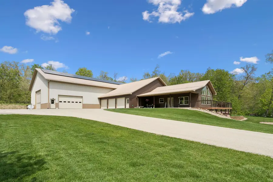 2179 267 Street, Delhi, IA 52223-0000 - #2