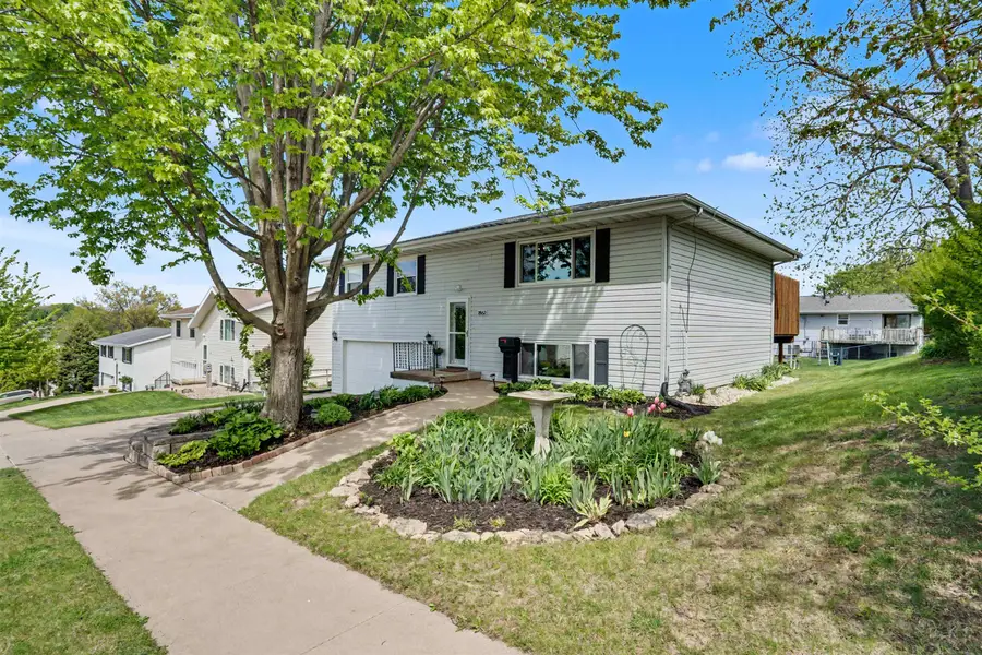 1862 Hansel Drive, Dubuque, IA 52002 - #2