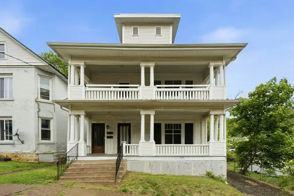 535 W 17th Street, Dubuque, IA 52001
