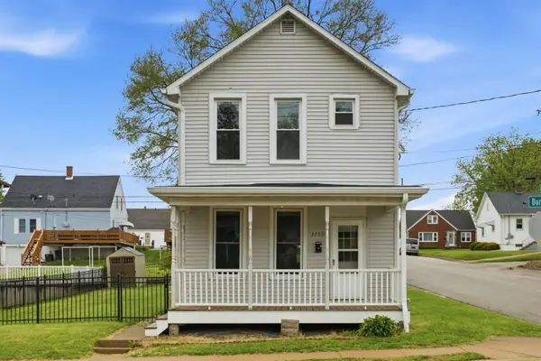 2759 Burden Street, Dubuque, IA 52001