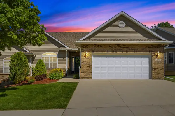575 Woodland Ridge, Dubuque, IA 52003