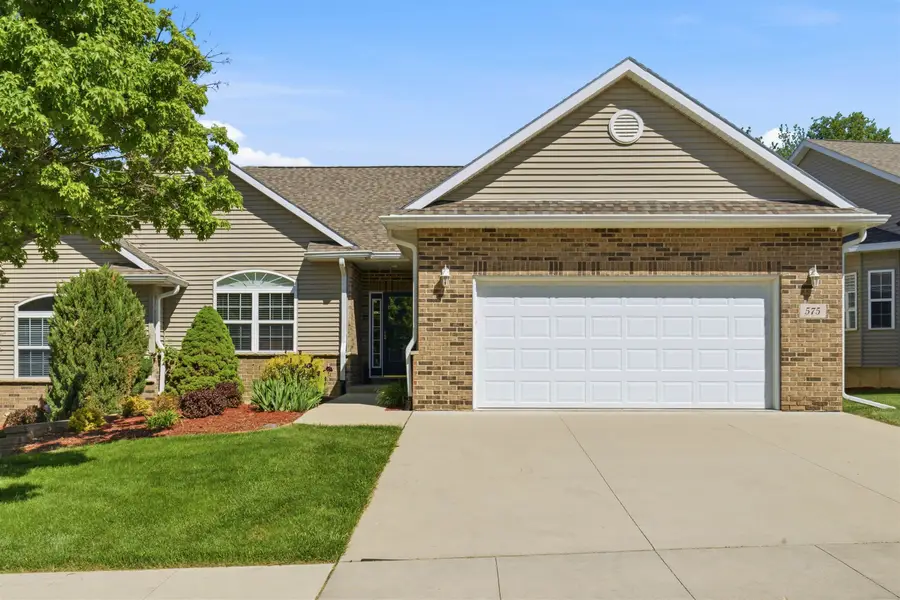 575 Woodland Ridge, Dubuque, IA 52003 - #2