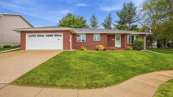 2783 Shetland Court, Dubuque, IA 52001