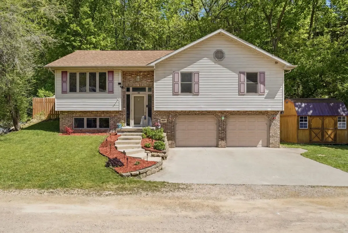 669 Kaufmann Avenue, Dubuque, IA 52001 - #1
