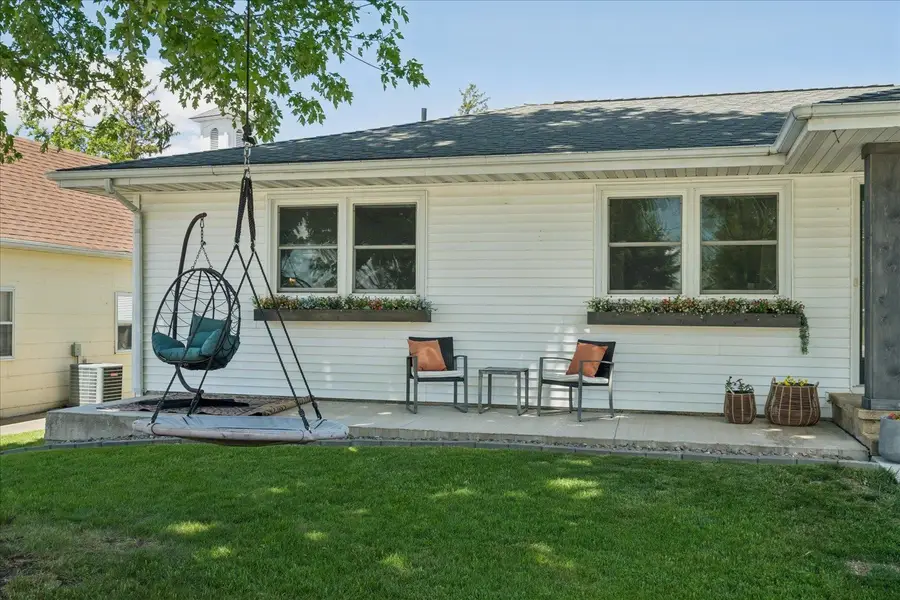 107 SE 1st Street, Epworth, IA 52045 - #3