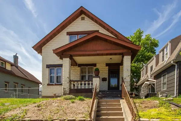 1115 Garfield Avenue, Dubuque, IA 52001