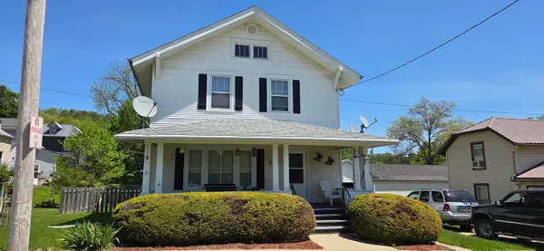 103 SE 3rd Street, Elkader, IA 52043