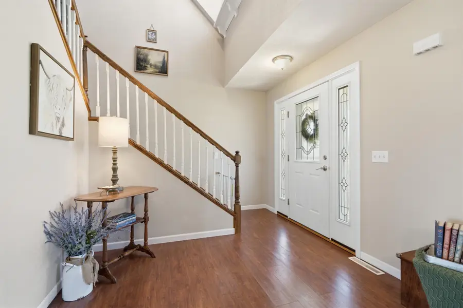 201 E 2nd Ave Court, Luxemburg, IA 52056 - #3