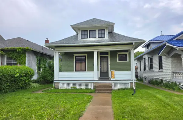 2623 Washington Street, Dubuque, IA 52001