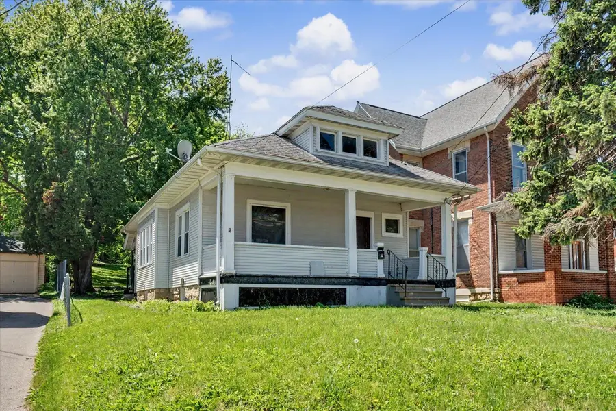 2501 Central Avenue, Dubuque, IA 52001 - #2