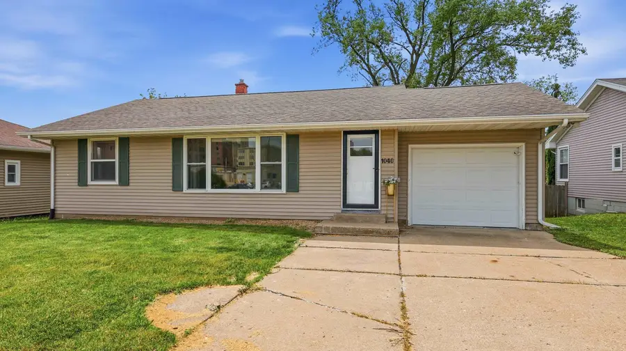 1040 Clara Court, Dubuque, IA 52001 - #3