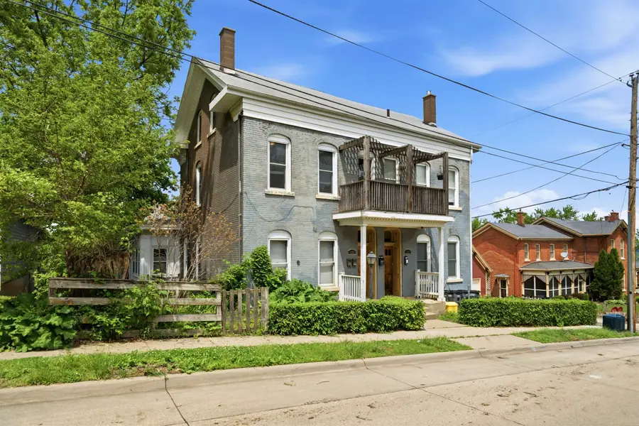 507-509 Chestnut Street, Dubuque, IA 52001-0000 - #2