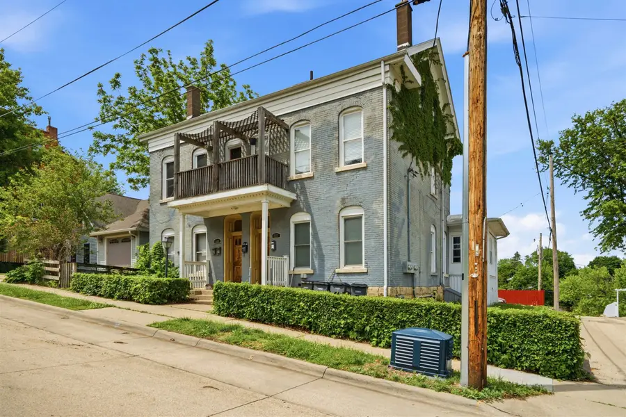 507-509 Chestnut Street, Dubuque, IA 52001-0000 - #3