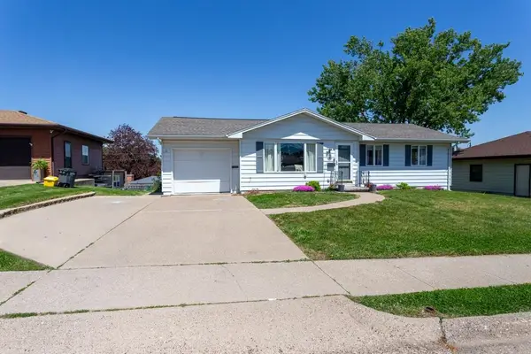 1425 Kane Street, Dubuque, IA 52001