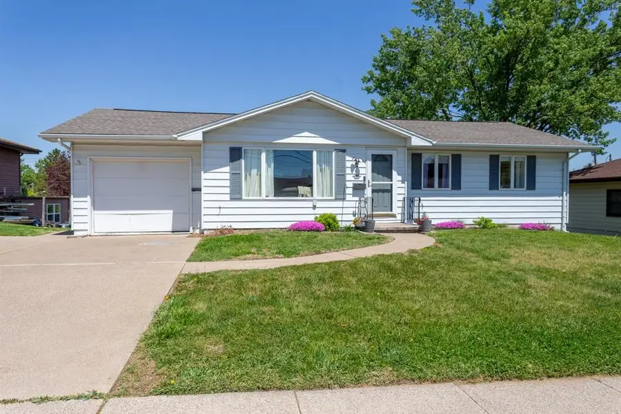 1425 Kane Street, Dubuque, IA 52001 - #2