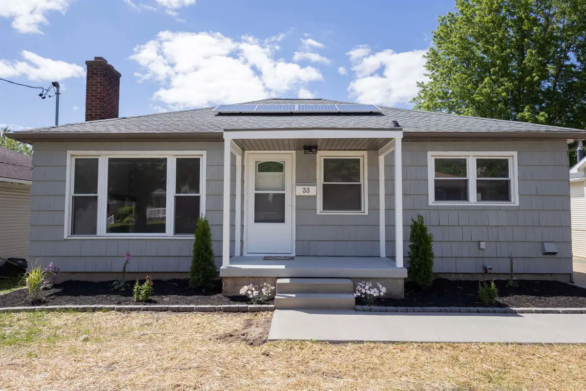 33 Meadow Lane, Dubuque, IA 52001 - #1