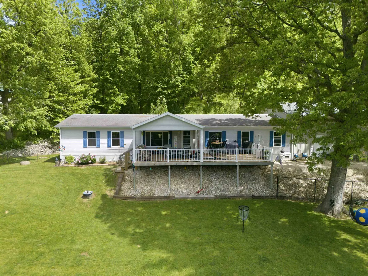 20875 262nd Street, Delhi, IA 52223 - #1