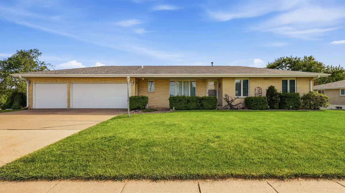 3501 Asbury Road, Dubuque, IA 52002 - #1