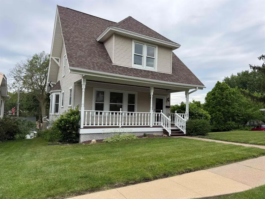 187 Nevada Street, Dubuque, IA 52001-6524 - #2