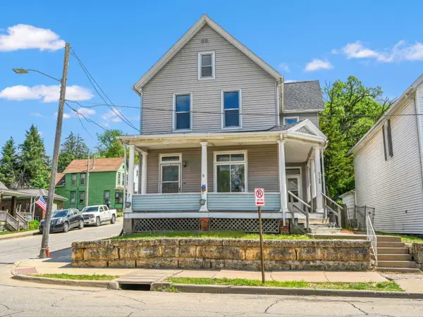 2508 Windsor Avenue, Dubuque, IA 52001