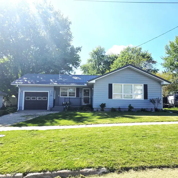 210 Locust Street, Strawberry Point, IA 52078