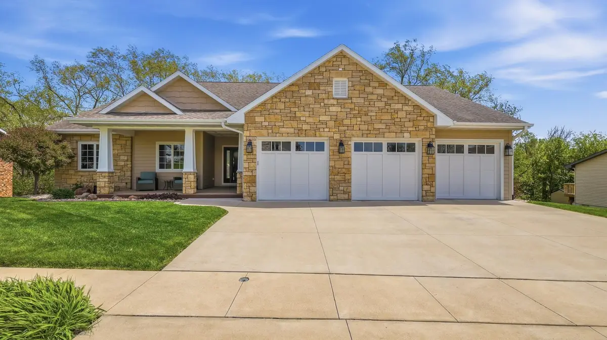 1000 Hawkeye Drive, Dubuque, IA 52001 - #1