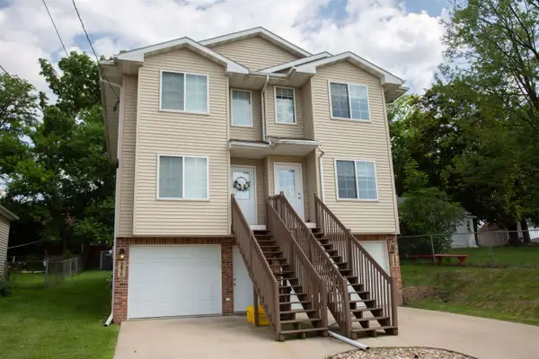 2678/2680 Beverly Avenue, Dubuque, IA 52001