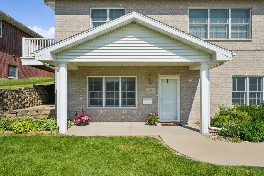 1530 Sylvan Drive, Dubuque, IA 52002 - #2