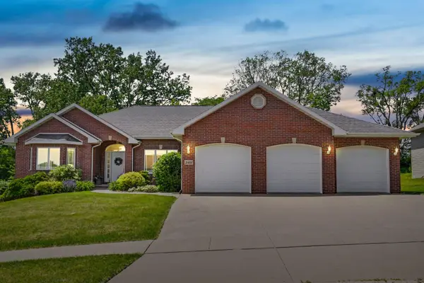 2491 Millstone Drive, Dubuque, IA 52002