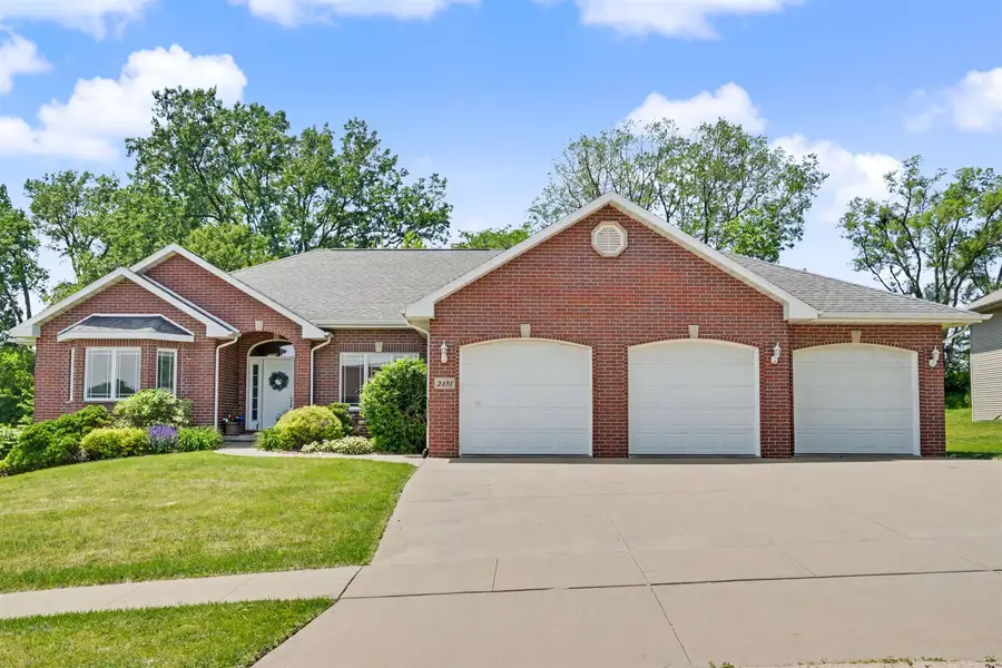 2491 Millstone Drive, Dubuque, IA 52002 - #3