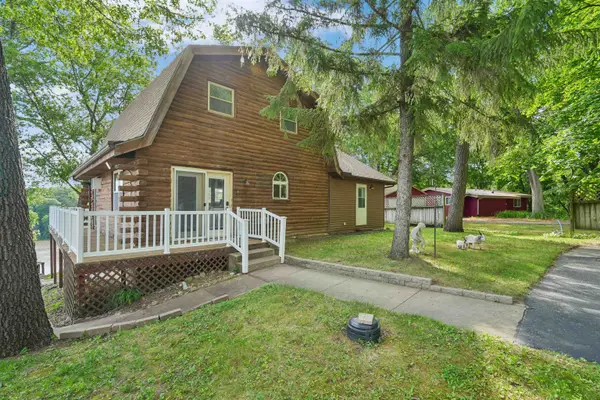 20706 251 Street, Manchester, IA 52057-0000