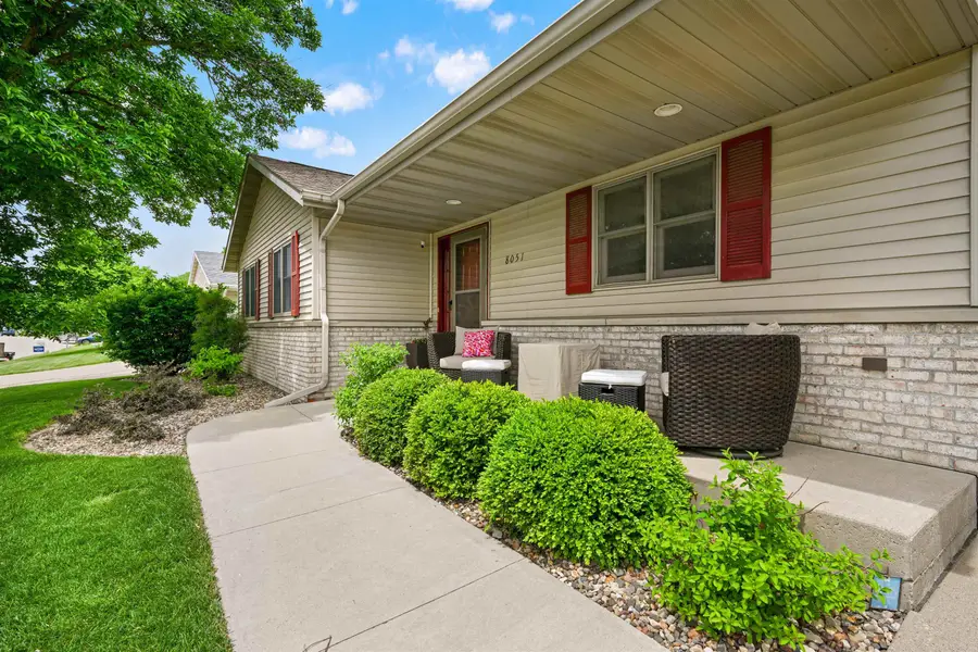 8051 Kalb Ridge Street, Peosta, IA 52068 - #3