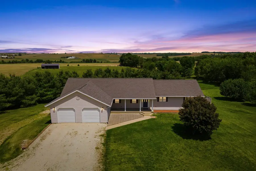 29289 Goose Hill Road, Cascade, IA 52032 - #2